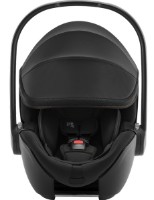 Детское автокресло Britax-Romer Baby-Safe 5Z2 Fossil Grey GreenSense фото №8 — интернет-магазин Desire.md