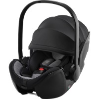 Детское автокресло Britax-Romer Baby-Safe 5Z2 Graphite Marble фото №1 — интернет-магазин Desire.md
