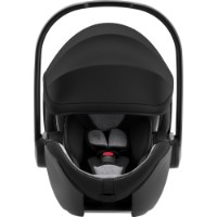 Детское автокресло Britax-Romer Baby-Safe 5Z2 Graphite Marble фото №2 — интернет-магазин Desire.md