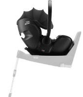Детское автокресло Britax-Romer Baby-Safe 5Z2 Graphite Marble фото №3 — интернет-магазин Desire.md