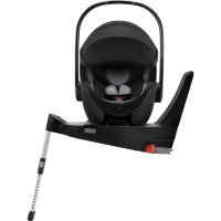 Детское автокресло Britax-Romer Baby-Safe 5Z2 Graphite Marble фото №6 — интернет-магазин Desire.md