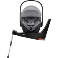 Детское автокресло Britax-Romer Baby-Safe 5Z2 Grey Marble  фото №8 — интернет-магазин Desire.md