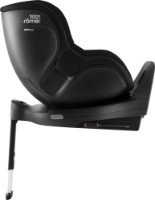 Детское автокресло Britax-Romer Dualfix Pro M Galaxy Black GreenSense фото №4 — интернет-магазин Desire.md
