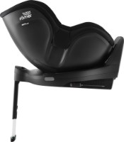 Детское автокресло Britax-Romer Dualfix Pro M Galaxy Black GreenSense фото №5 — интернет-магазин Desire.md