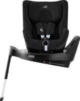 Детское автокресло Britax-Romer Dualfix Pro M Galaxy Black GreenSense фото №7 — интернет-магазин Desire.md
