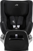 Детское автокресло Britax-Romer Dualfix Pro M Galaxy Black GreenSense фото №8 — интернет-магазин Desire.md