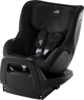 Детское автокресло Britax-Romer Dualfix Pro M Galaxy Black GreenSense фото №1 — интернет-магазин Desire.md