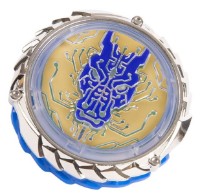 Игровой набор Infinity Nado Battle Goggle Pack 43063 фото №3 — интернет-магазин Desire.md