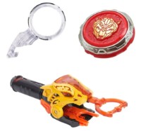 Игровой набор Infinity Nado Blazing War Bear 42499