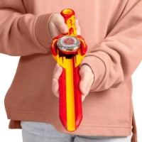 Set jucării Infinity Nado Blazing War Bear 42503 imaginea #4 — magazin online Desire.md