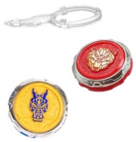 Set jucării Infinity Nado Dragon VS Bear 42513 imaginea #2 — magazin online Desire.md