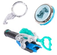 Игровой набор Infinity Nado Gold Warrior Phoenix 42500