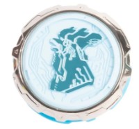 Игровой набор Infinity Nado Gold Warrior Phoenix 42500 фото №4 — интернет-магазин Desire.md