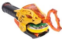 Игровой набор Infinity Nado Lightning  Leopard 42501 фото №4 — интернет-магазин Desire.md