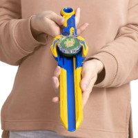 Игровой набор Infinity Nado Lightning  Leopard 42505 фото №2 — интернет-магазин Desire.md