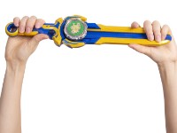 Игровой набор Infinity Nado Lightning  Leopard 42505 фото №4 — интернет-магазин Desire.md