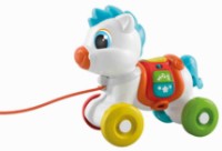 Игрушка каталка Clementoni Ponei (17812) фото №2 — интернет-магазин Desire.md