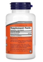 Аминокислоты NOW Taurine 500mg 100cap фото №2 — интернет-магазин Desire.md