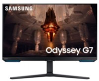 Монитор Samsung LS32BG702EIXUA фото №1 — интернет-магазин Desire.md