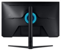 Монитор Samsung LS32BG702EIXUA фото №2 — интернет-магазин Desire.md