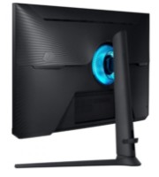 Монитор Samsung LS32BG702EIXUA фото №3 — интернет-магазин Desire.md