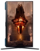 Монитор Samsung LS32BG702EIXUA фото №4 — интернет-магазин Desire.md