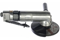 Пневматическая углошлифовальная машина  Fubag GA125 (100127) фото №2 — интернет-магазин Desire.md