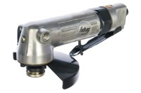 Пневматическая углошлифовальная машина  Fubag GA125 (100127) фото №4 — интернет-магазин Desire.md