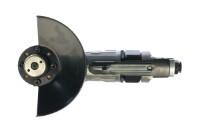 Пневматическая углошлифовальная машина  Fubag GA125 (100127) фото №6 — интернет-магазин Desire.md