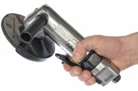 Пневматическая углошлифовальная машина  Fubag GA125 (100127) фото №7 — интернет-магазин Desire.md