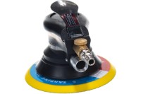 Пневматическая шлифмашина Fubag SR150СV (100182) фото №2 — интернет-магазин Desire.md