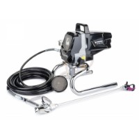 Краскопульт Powermat PM-PDM-1200 фото №2 — интернет-магазин Desire.md