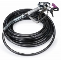 Краскопульт Powermat PM-PDM-1200 фото №3 — интернет-магазин Desire.md