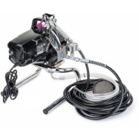 Краскопульт Powermat PM-PDM-1200 фото №4 — интернет-магазин Desire.md