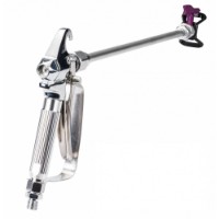 Краскопульт Powermat PM-PDM-1200 фото №8 — интернет-магазин Desire.md