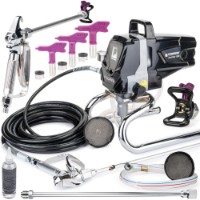 Краскопульт Powermat PM-PDM-1200 фото №11 — интернет-магазин Desire.md