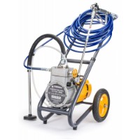 Краскопульт Powermat PM-PDM-1500M фото №11 — интернет-магазин Desire.md