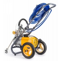 Краскопульт Powermat PM-PDM-1500M фото №12 — интернет-магазин Desire.md