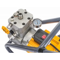 Краскопульт Powermat PM-PDM-1500M фото №13 — интернет-магазин Desire.md