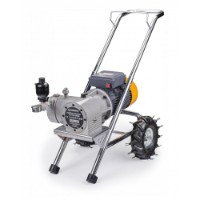 Aerograf Powermat PM-PDM-3000M imaginea #2 — magazin online Desire.md