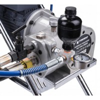 Aerograf Powermat PM-PDM-3000M imaginea #3 — magazin online Desire.md