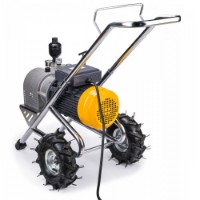 Aerograf Powermat PM-PDM-3000M imaginea #8 — magazin online Desire.md