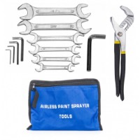 Aerograf Powermat PM-PDM-3000M imaginea #12 — magazin online Desire.md