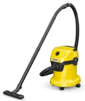 Хозяйственный пылесос Karcher WD 3 V-15/4/20 (1.628-104.0) фото №2 — интернет-магазин Desire.md