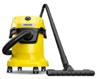 Хозяйственный пылесос Karcher WD 3 V-15/4/20 (1.628-104.0) фото №3 — интернет-магазин Desire.md