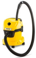 Хозяйственный пылесос Karcher WD 3 V-15/4/20 (1.628-104.0) фото №4 — интернет-магазин Desire.md