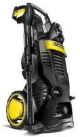 Maşina de curăţat cu înaltă presiune Karcher K 6 Special (1.168-508.0) imaginea #2 — magazin online Desire.md