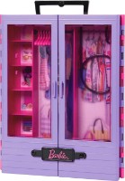 Păpușa Barbie HJL66 imaginea #5 — magazin online Desire.md