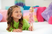 Кукла Barbie Fashionistas Doll #205 ( HJT02) фото №2 — интернет-магазин Desire.md