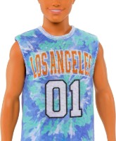 Păpușa Barbie HJT11 imaginea #5 — magazin online Desire.md